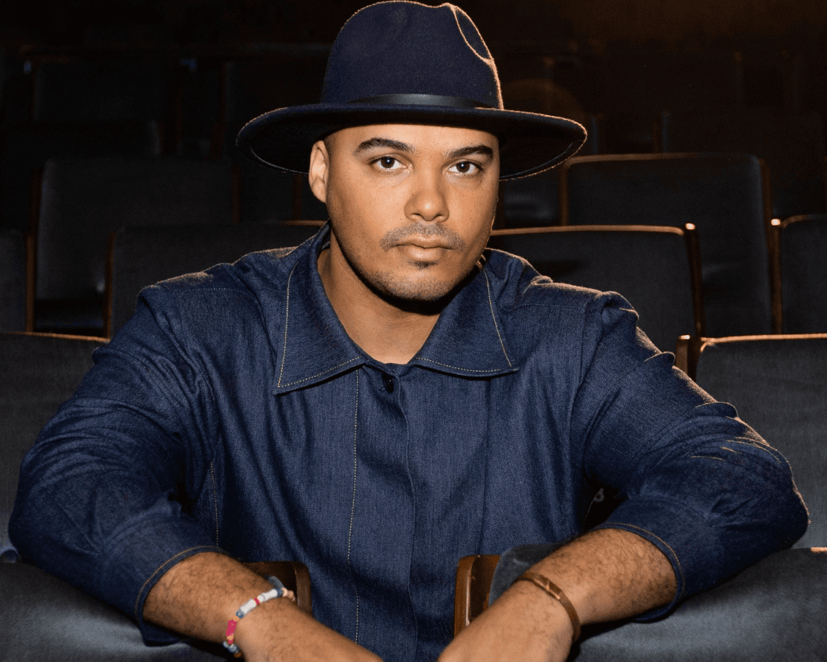 Jimmy Nevis helps young Mzansi talent grow their hustle in 2022